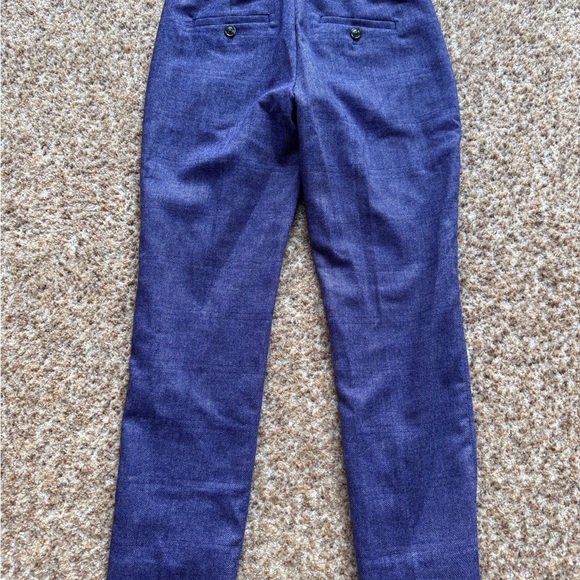BANANA REPUBLIC  Avery pants size oop - Picture 2 of 4